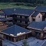 Changbai Mountain Lanpu Design Hotel