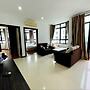Lake view Resisdence