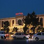 Atlas Hotel