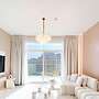 Jewelz Luxury 2BR Balcony, Pool & Garden Views