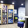 Ibis Budget Nancy Centre