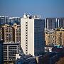 Mercure Yiwu International Trade City