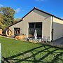 1 New Dairy Barn