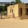 Sand Routes Resort & Desert camp