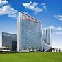 Hilton Garden Inn Zhengzhou Airport Aerotropolis