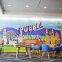 Tru By Hilton Puebla Angelopolis