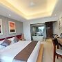 The Peace Palace Luxury Hotel