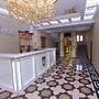 City Garden Hotel