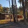 Woodbine Park Eco Cabins