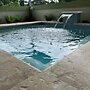 Villa Carmin 2 with Private Pool