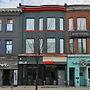 Nomas Hotel