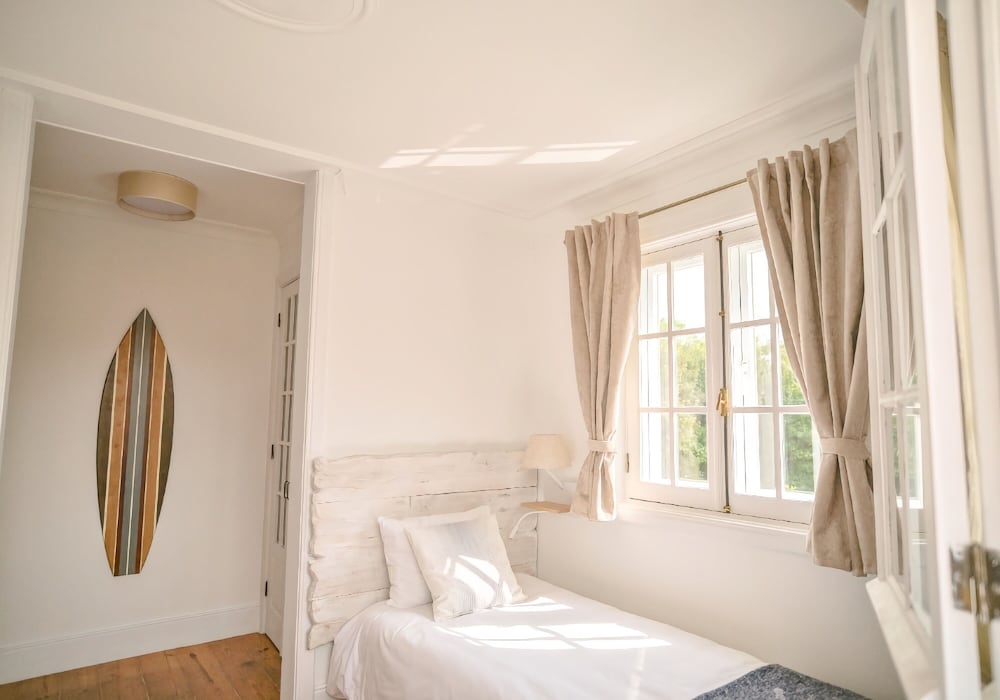 Porto Surf Lodge