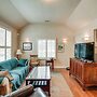 Walkable Miracle Mile Retreat w/ Peaceful Patio