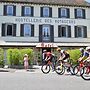 Hostellerie des voyageurs
