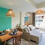 Apartment With 1 Suite 90 m From the Beach Sem0012
