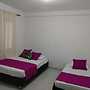 HOTEL LOS TAMBOS DEL CARIBE BEACH