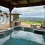 1 Bed Cabin-sleeps 2, Hot Tub, Garden, Pets, Views