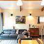 Cozy Duplex Apartment With Terrace