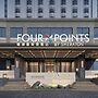 Four Points By Sheraton Altay City