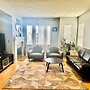 Spacious & Cozy Home 3BD 2BA Near SF