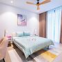 Vias Sanctuary Villa