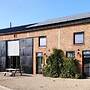 Holiday Home With Garden and Roofed Terrace