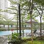 Stylish & Comfy Ttdi Ascencia Studio, Free Parking