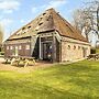 Fantastic Farmhouse for 22 in Callantsoog