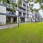 Holiday Studio With Balcony, Indoor Pool, Sauna