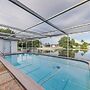Studio w/ Pool Access, 3 Mi to Hard Rock Stadium!