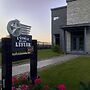 L'étoile du lac Lyster
