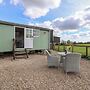 The Shepherds Hut