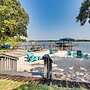 Community Pool & Beach Area: Navarre Townhome