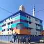 Hotel Puerto Angel