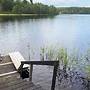 4 Person Holiday Home in Brokind