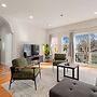 3BR Flat Near Chase Ctr & Downtown SF