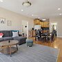 Private Room in SF - Shared Bath Kitchen