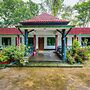 Jaflong Green Resort