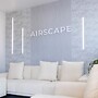 AIRSCAPE HOTEL FREE SHUTTLE ATH AIRPORT