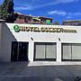 Hotel Golden Madrid