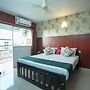 Sancta Monica Lounge -Cochin Airport