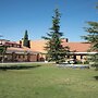 Cristo rey Pozuelo