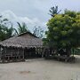 Asiong Beach Camp