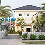 Chang Luxury Villa Beach View