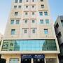 Town Plaza Hotel Apartments
