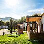 RAI Lodges