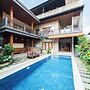 Puri Pudak Pondong Sari Villa