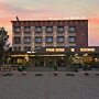 Hotel Saubhagya Ahmedabad