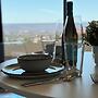 Luxurious 2-bedroom Apartment in Arenals del Sol With Pool and Sea Vie