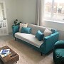 Your Home-from-home - Business & Families - 6 Beds